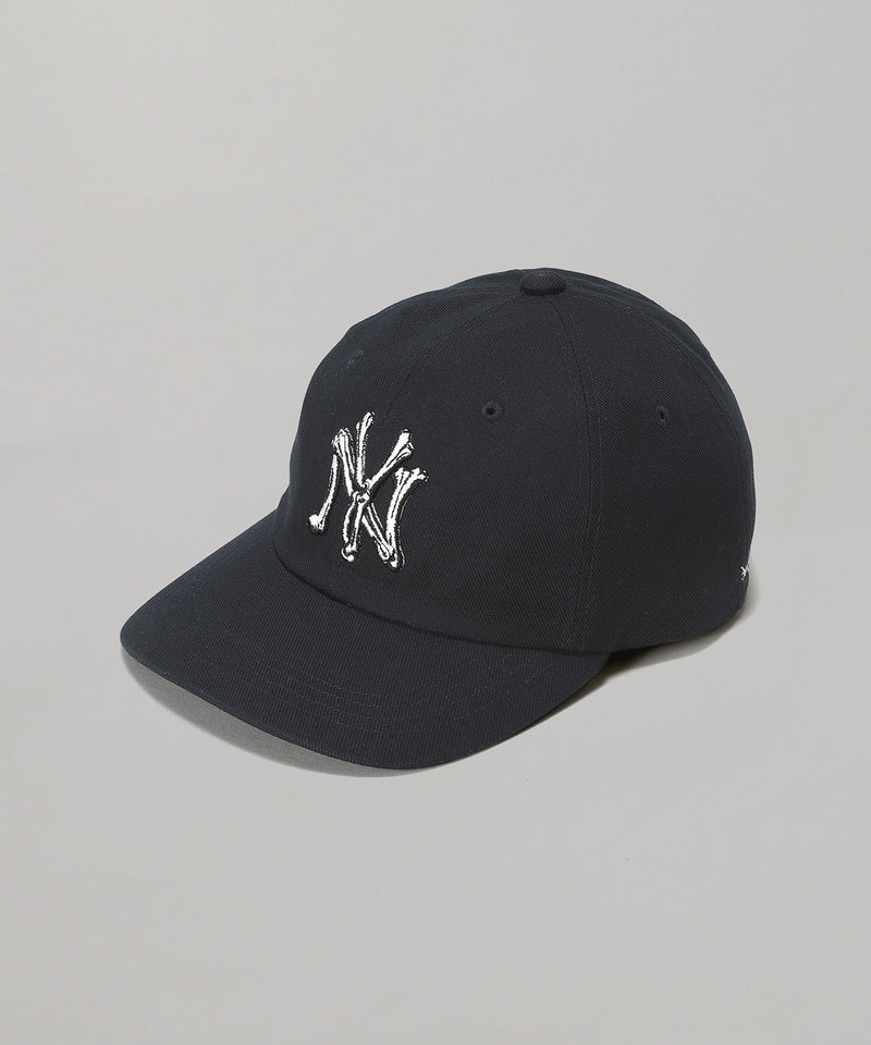 Born New York Cap-BASICKS-Forget-me-nots Online Store