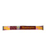 Last Impressions Scarf-MONTMARTRE NEW YORK-Forget-me-nots Online Store