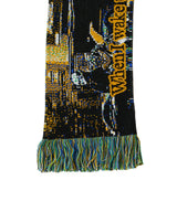 Rider Scarf-MONTMARTRE NEW YORK-Forget-me-nots Online Store