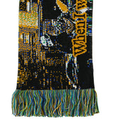 Rider Scarf-MONTMARTRE NEW YORK-Forget-me-nots Online Store
