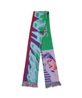 Sunshine Scarf-MONTMARTRE NEW YORK-Forget-me-nots Online Store