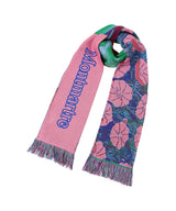 Sunshine Scarf-MONTMARTRE NEW YORK-Forget-me-nots Online Store