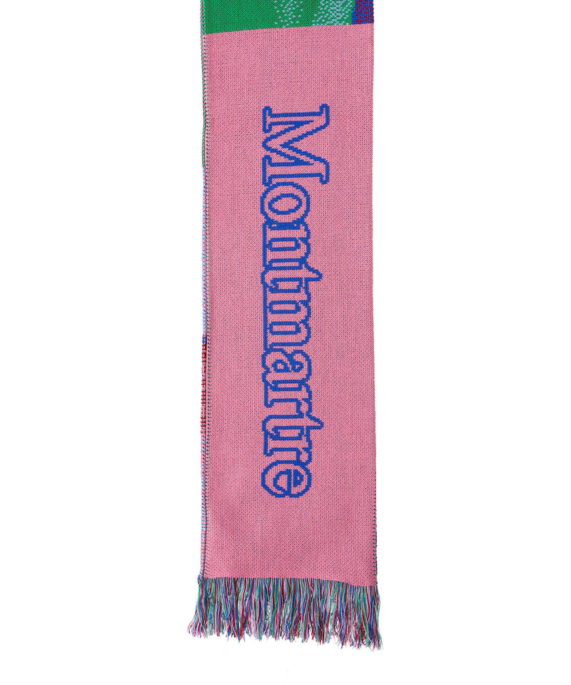 Sunshine Scarf-MONTMARTRE NEW YORK-Forget-me-nots Online Store