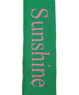 Sunshine Scarf-MONTMARTRE NEW YORK-Forget-me-nots Online Store