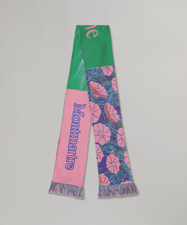 Sunshine Scarf-MONTMARTRE NEW YORK-Forget-me-nots Online Store