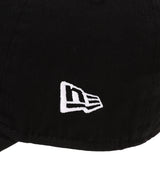 Yankees Heart Embroidery Cap-BASICKS-Forget-me-nots Online Store