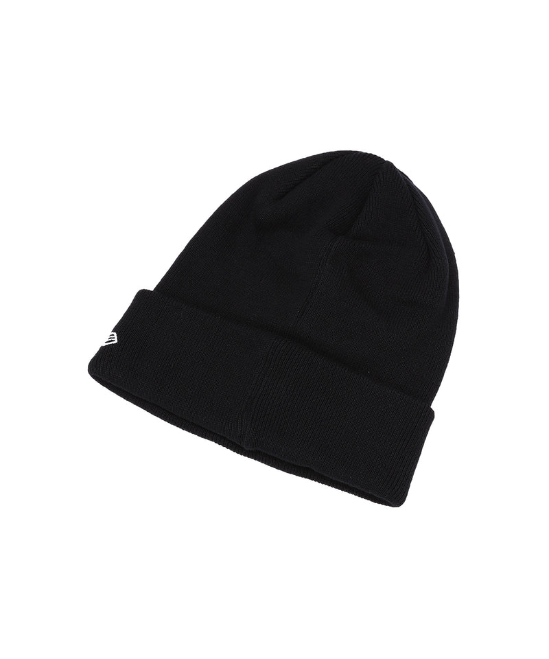 Yankees Red Heart Embroidery Knit Cap-BASICKS-Forget-me-nots Online Store