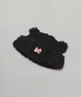 Bear Beanie-BASICKS-Forget-me-nots Online Store