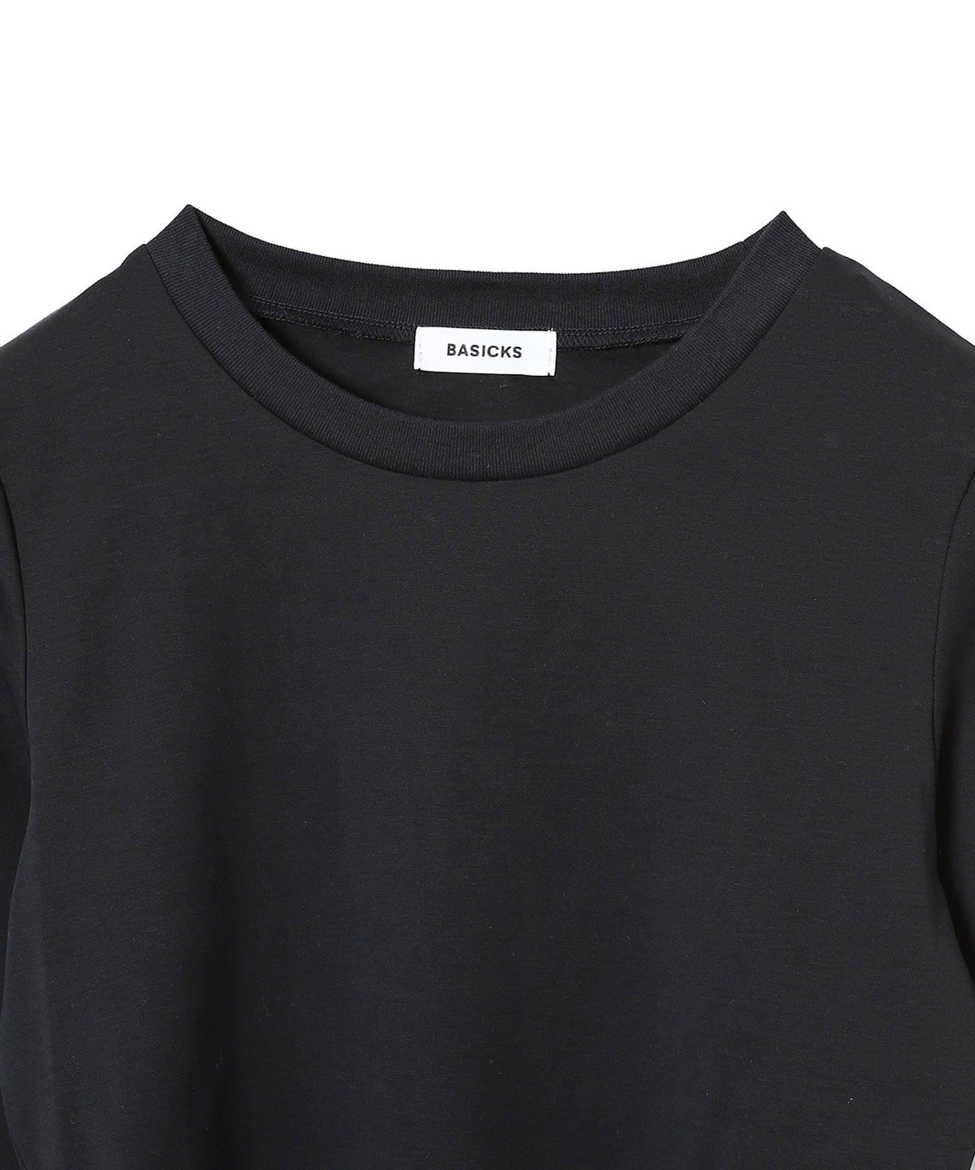 ベイシックス(BASICKS)|Superfine Organic Body Suit ベイシックス(BASICKS)|Superfine Organic Body Suit