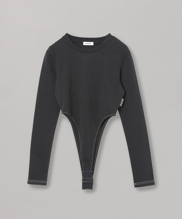 Superfine Organic Body Suit