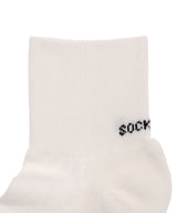 Marshmallow-SOCKSSS-Forget-me-nots Online Store