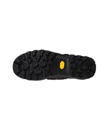 Performance Velcro Mary Jane Ballerina-GANNI-Forget-me-nots Online Store