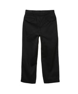 Double Pleat Chino Pants-nanamica-Forget-me-nots Online Store