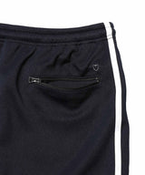 Sporty Cut-Out Trouser-BASICKS-Forget-me-nots Online Store