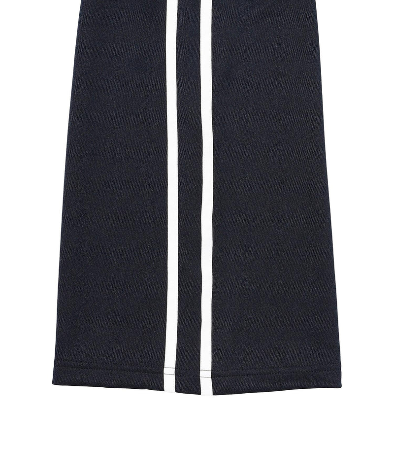 Sporty Cut-Out Trouser-BASICKS-Forget-me-nots Online Store