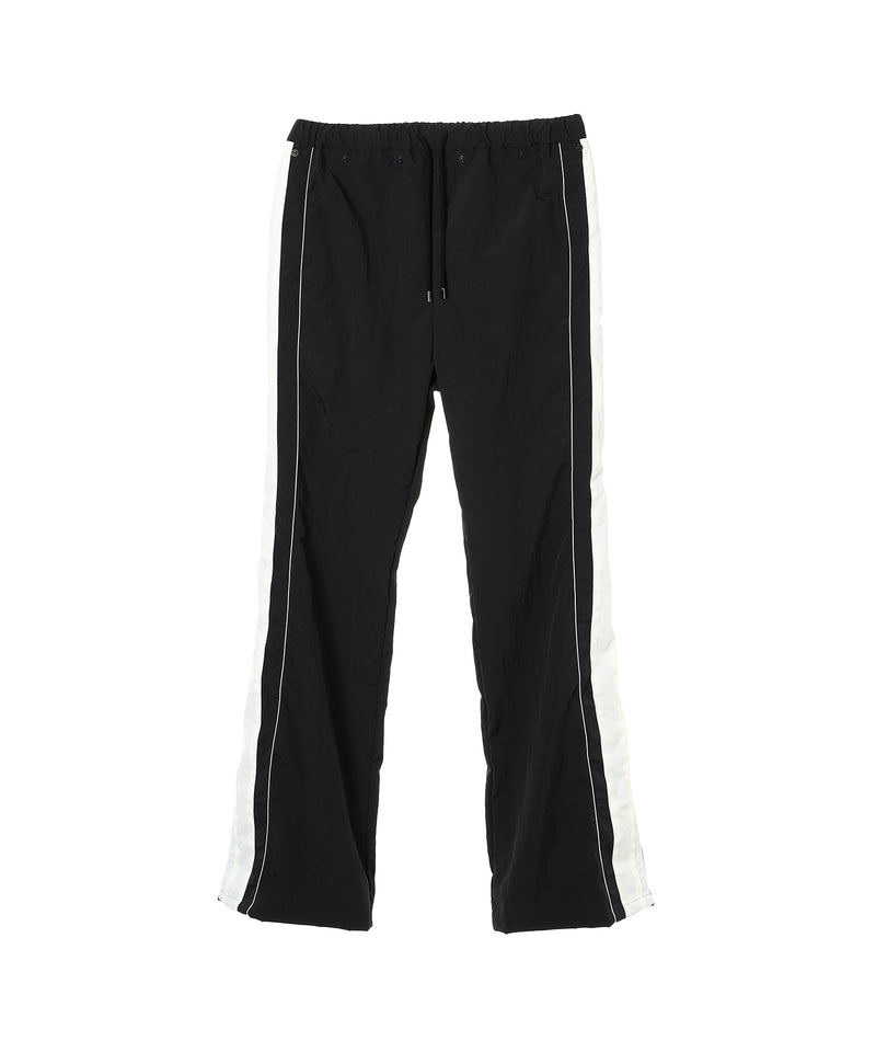 Technical Artist Trouser-BASICKS-Forget-me-nots Online Store