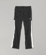 Technical Artist Trouser-BASICKS-Forget-me-nots Online Store