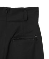 Cargo Pocket Skirt-BASICKS-Forget-me-nots Online Store