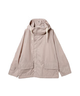 Hooded Deck Jacket-nanamica-Forget-me-nots Online Store