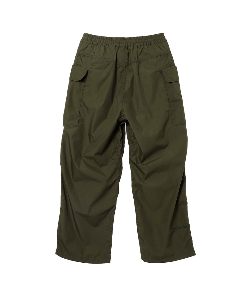 Cargo Deck Pants-nanamica-Forget-me-nots Online Store