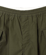 Cargo Deck Pants-nanamica-Forget-me-nots Online Store