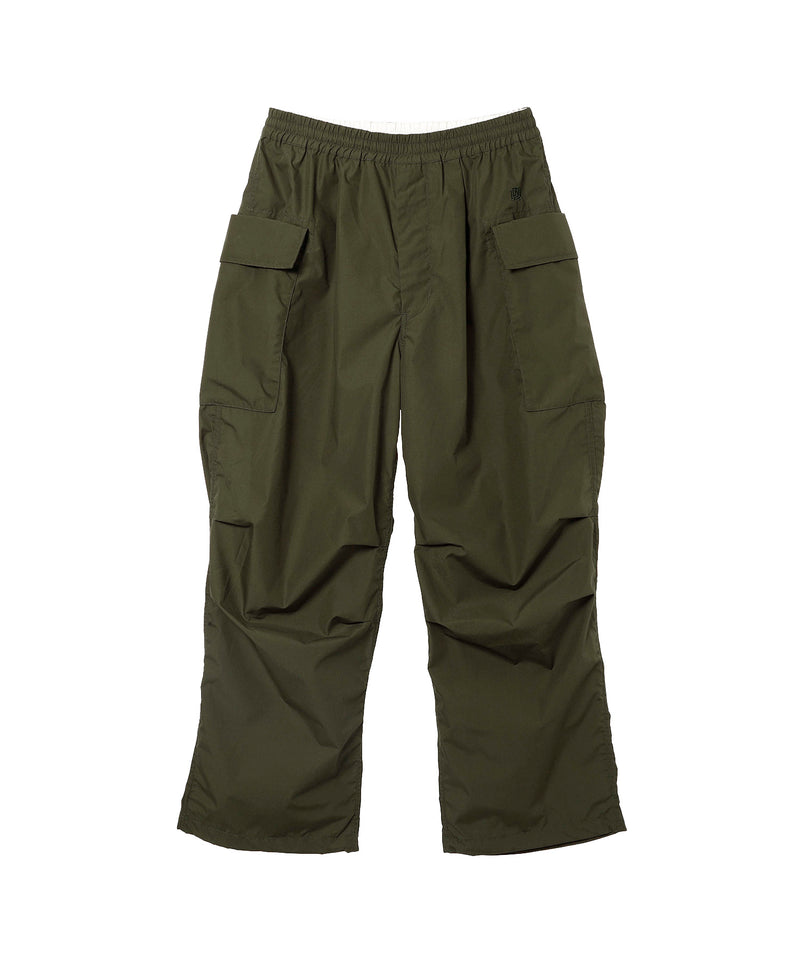 Cargo Deck Pants-nanamica-Forget-me-nots Online Store