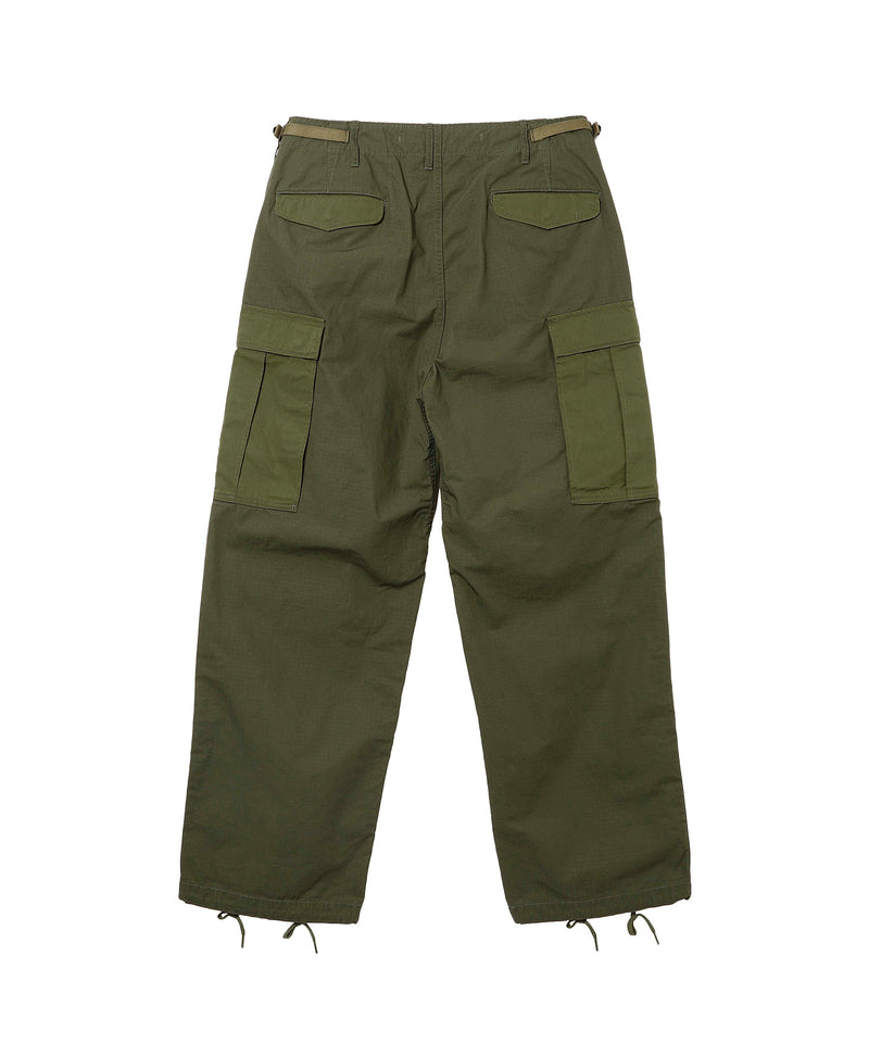 Cargo Pants-nanamica-Forget-me-nots Online Store