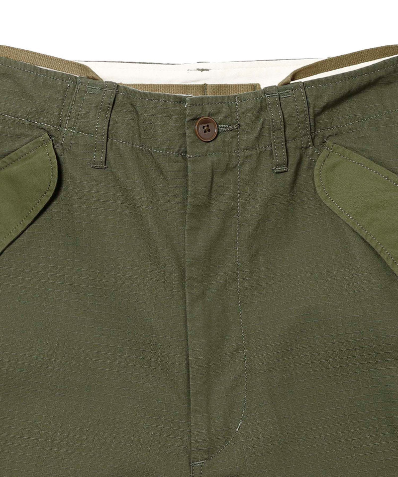 Cargo Pants-nanamica-Forget-me-nots Online Store
