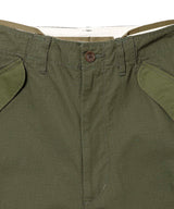 Cargo Pants-nanamica-Forget-me-nots Online Store