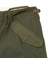 Cargo Pants-nanamica-Forget-me-nots Online Store