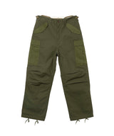 Cargo Pants-nanamica-Forget-me-nots Online Store