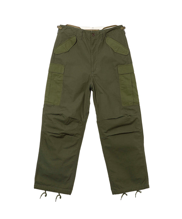 Cargo Pants-nanamica-Forget-me-nots Online Store