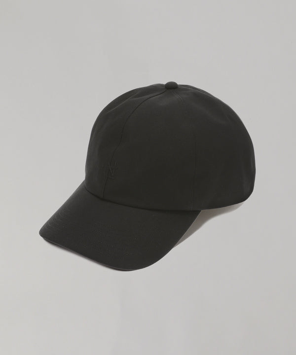 2L Cotton Gore-Tex Cap-nanamica-Forget-me-nots Online Store