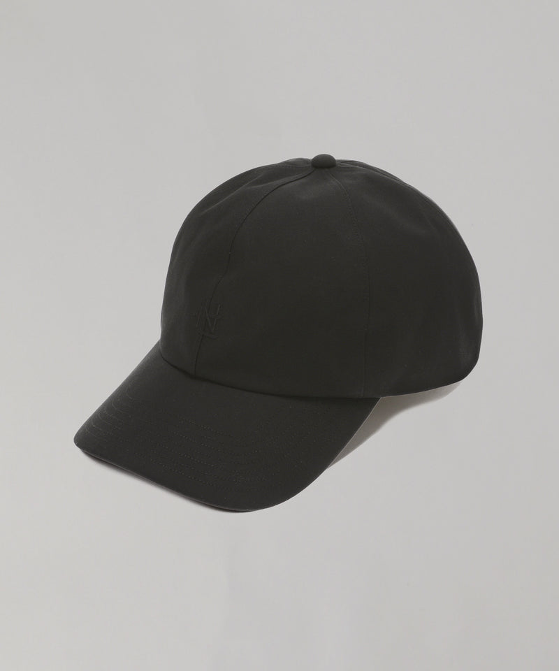 2L Cotton Gore・Tex Capx-nanamica-Forget-me-nots Online Store