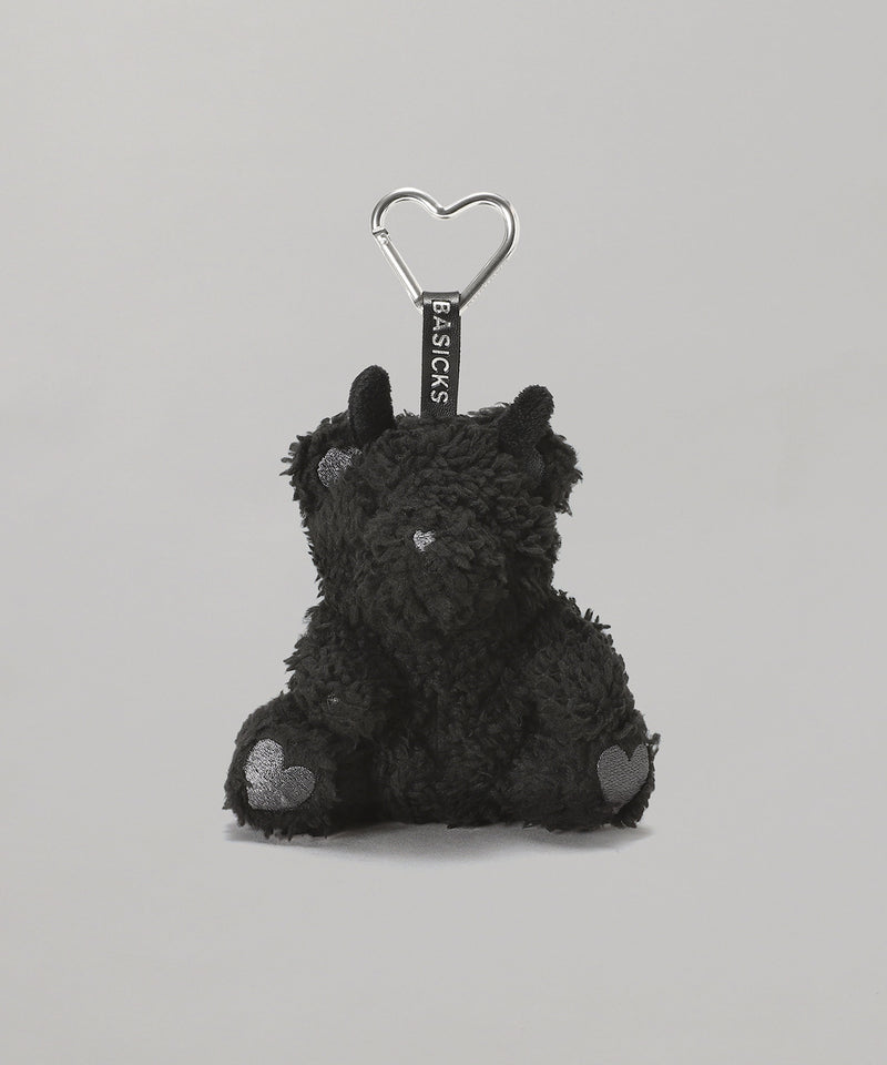 A Kuma Charm-BASICKS-Forget-me-nots Online Store