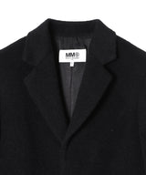 Coat-MM6 Maison Margiela-Forget-me-nots Online Store