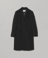 Coat-MM6 Maison Margiela-Forget-me-nots Online Store