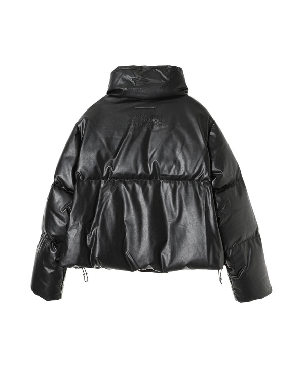 Sportsjacket-MM6 Maison Margiela-Forget-me-nots Online Store