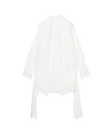 Dress-MM6 Maison Margiela-Forget-me-nots Online Store