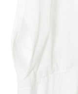 Dress-MM6 Maison Margiela-Forget-me-nots Online Store