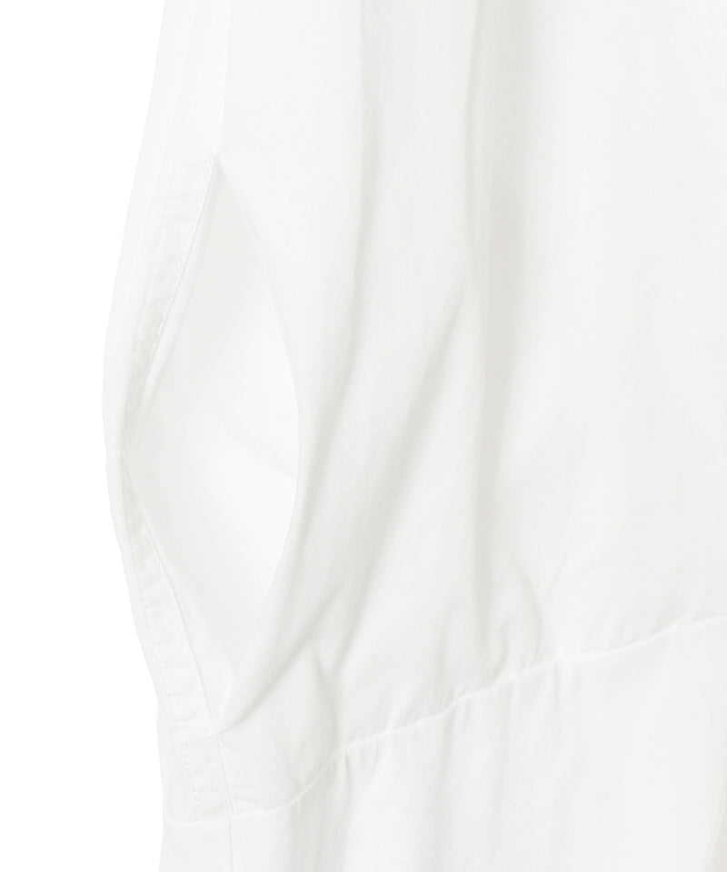 Dress-MM6 Maison Margiela-Forget-me-nots Online Store