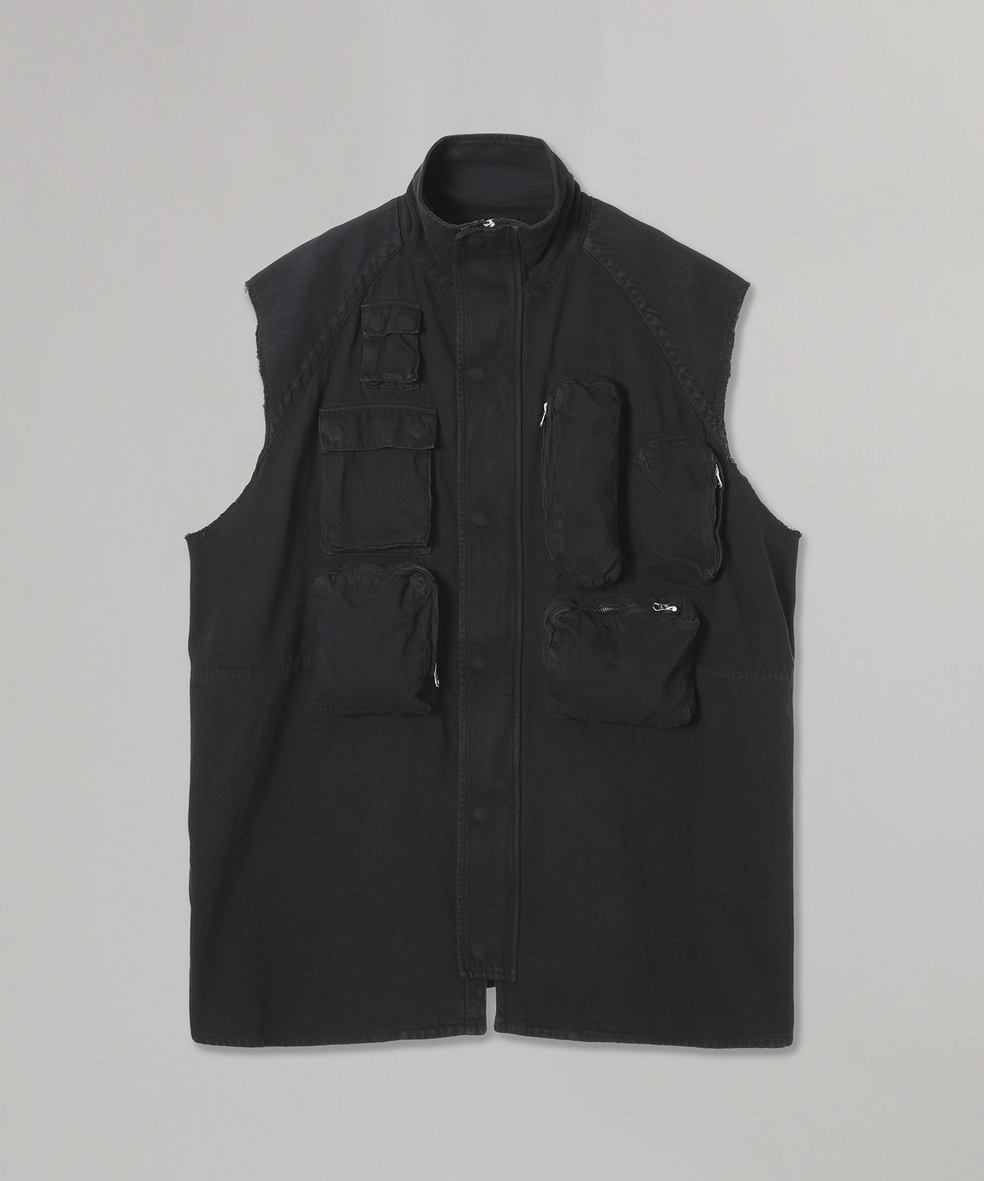 Midi Dress｜エムエム6メゾンマルジェラ(MM6 Maison Margiela)｜Forget