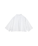 Shirt-MM6 Maison Margiela-Forget-me-nots Online Store