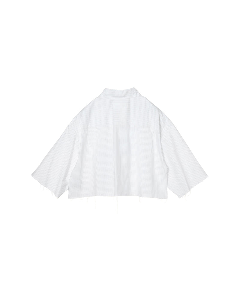 Shirt-MM6 Maison Margiela-Forget-me-nots Online Store