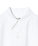 Shirt-MM6 Maison Margiela-Forget-me-nots Online Store