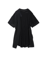 Jumpsuit-MM6 Maison Margiela-Forget-me-nots Online Store