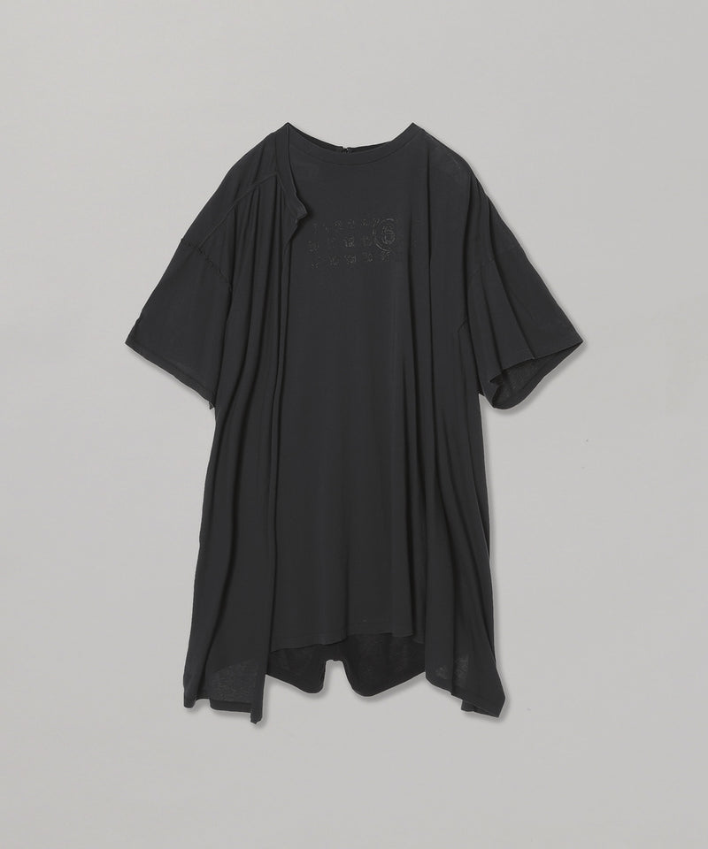 Jumpsuit-MM6 Maison Margiela-Forget-me-nots Online Store