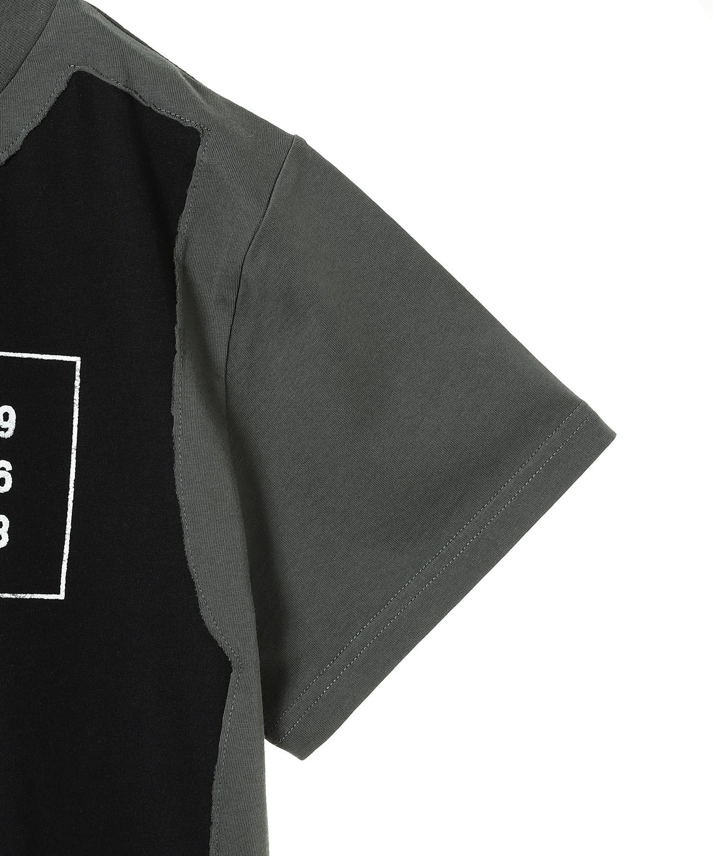エムエム6 メゾン マルジェラ(MM6 Maison Margiela)｜T-Shirt