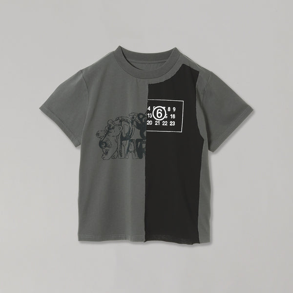 エムエム6 メゾン マルジェラ(MM6 Maison Margiela)｜T-Shirt｜スニーカー・ファッションのForget-me-nots