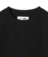 T-Shirt-MM6 Maison Margiela-Forget-me-nots Online Store